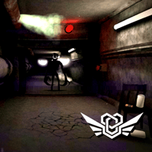 Exit the Backrooms: Level 2