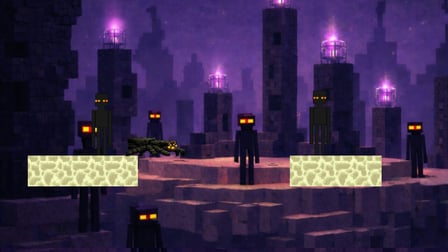 CubeWorld: Jumping Spider - Screenshot 6