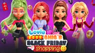 Lovie Chics Black Friday Shopping
