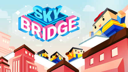 Sky Bridge