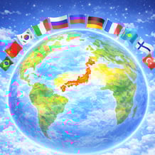 Guess the country by clues