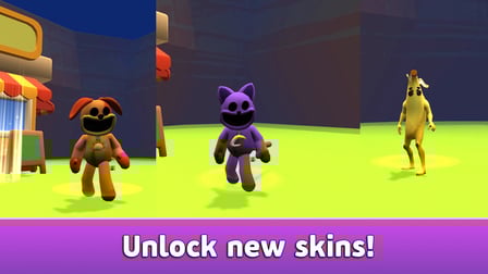 Protect a Brainrot - Screenshot 1