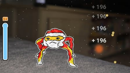 Goo Goo Gaga Clicker - Screenshot 2