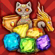 Forgotten Treasure 2 Match 3