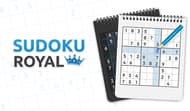 Sudoku Royal