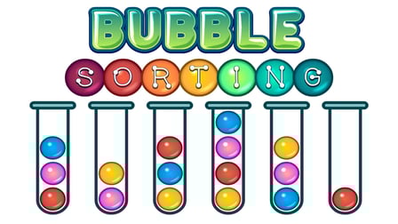 Bubble Sorting