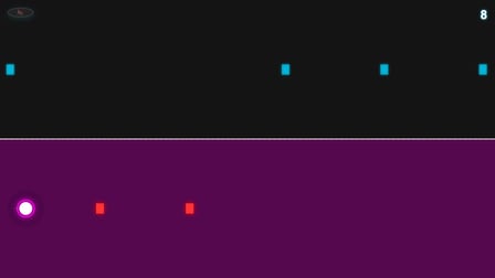 Shift - Screenshot 2