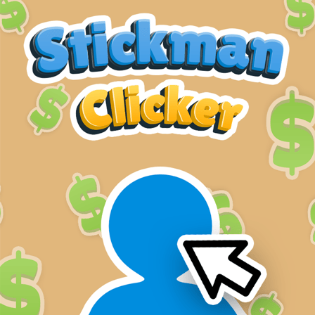 Stickman Clicker