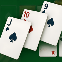 Simple Solitaire With Multi-themes