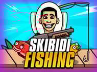 Skibidi Fishing