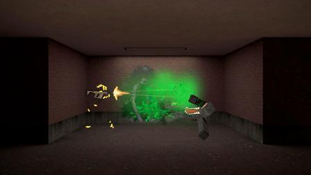 Sorter: Ragdoll Playground Shooter - Screenshot 4