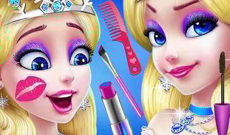 Royal Beauty Salon