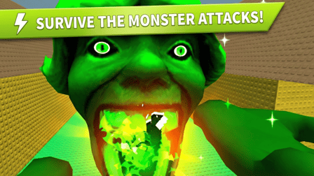 Dont Get Crashed by 67 - Screenshot 4