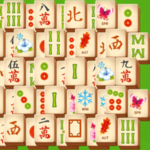 Mahjong Dynasty