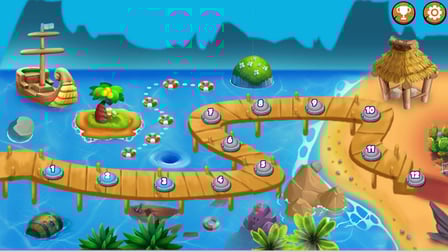 Zumer X - Screenshot 2