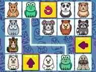 Paw Mahjong