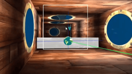 Art'N Ball - Screenshot 2