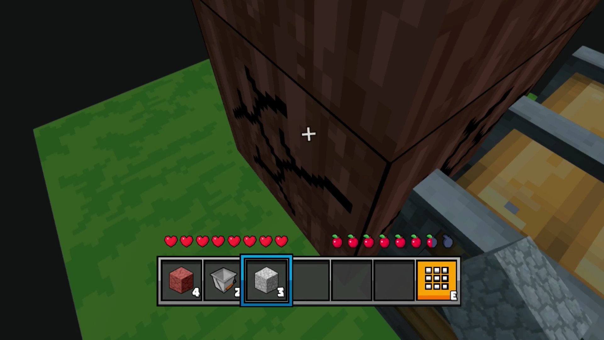 Skyblock 3D: Survival cover