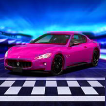Car Race