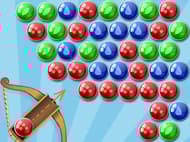 Bubbles Shooter
