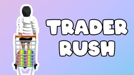 Trader Rush