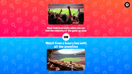 Super Bowl Lix - Screenshot 2