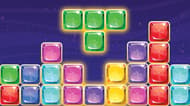 Block puzzle