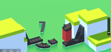 Viaducts - Screenshot 1