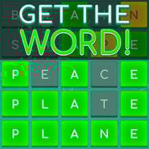 Get the Word!