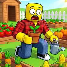 Garden Simulator: Grow Your Garden & Beehive!