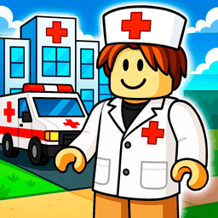 Médico: Coche de Emergencia