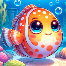 My Perfect Aquarium