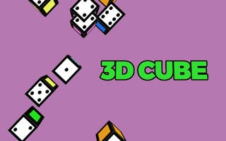 3Dcube