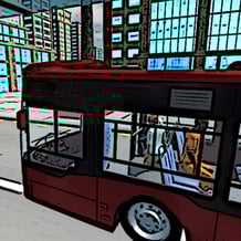 City Bus Simulator