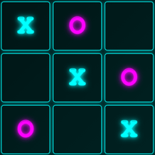 Cyber Tic-Tac-Toe