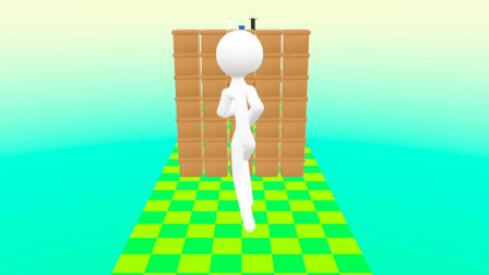 Resize Stickman - Screenshot 1