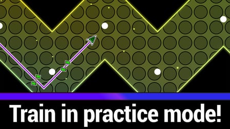 Hyper Wave Trial - Screenshot 4