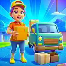 Build City Perfect Move