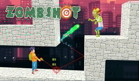 Zombshot