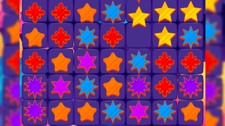 Mega Stars - Popper Crazy - Screenshot 5