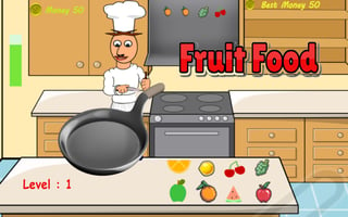 Fruit Food