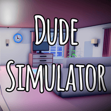 Dude Simulator