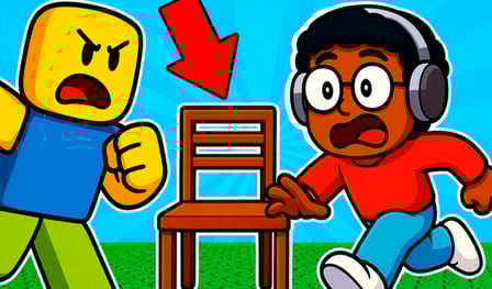 Chaises Musicales Obby