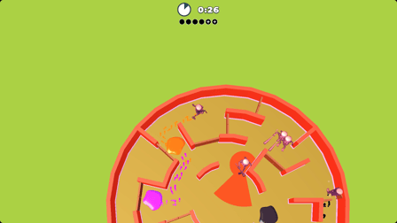 Brainrot Hide and Seek Classic - Screenshot 4