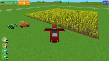 Field Master - Screenshot 2