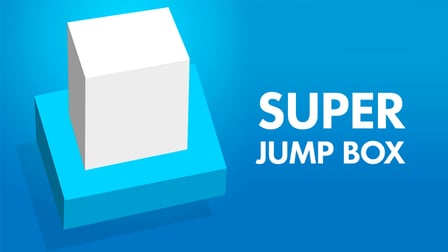 Super Jump Box