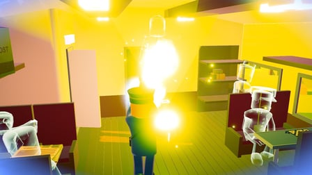 Train Conductor Simulator 3D - Screenshot 4