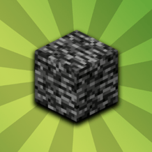 Merge cubes - reach the bedrock
