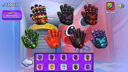 Poppy Playtime 5: Sprunki phase - Screenshot 5