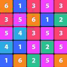 2048: Сlicker